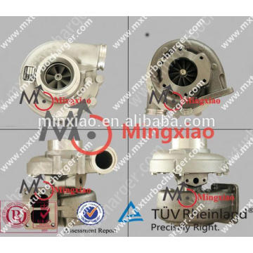 Turboalimentador DH2866LF25 K31 51.09100-7607